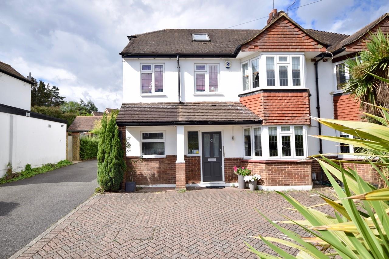 Houses for Sale in Ashtead Cairds Estate Agents